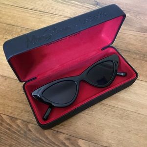 THE LAST LOLITA Adam Selman x lespecs